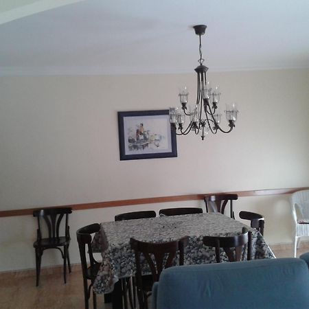 Apartaments Turistics Pirineu Soldeu Exterior foto