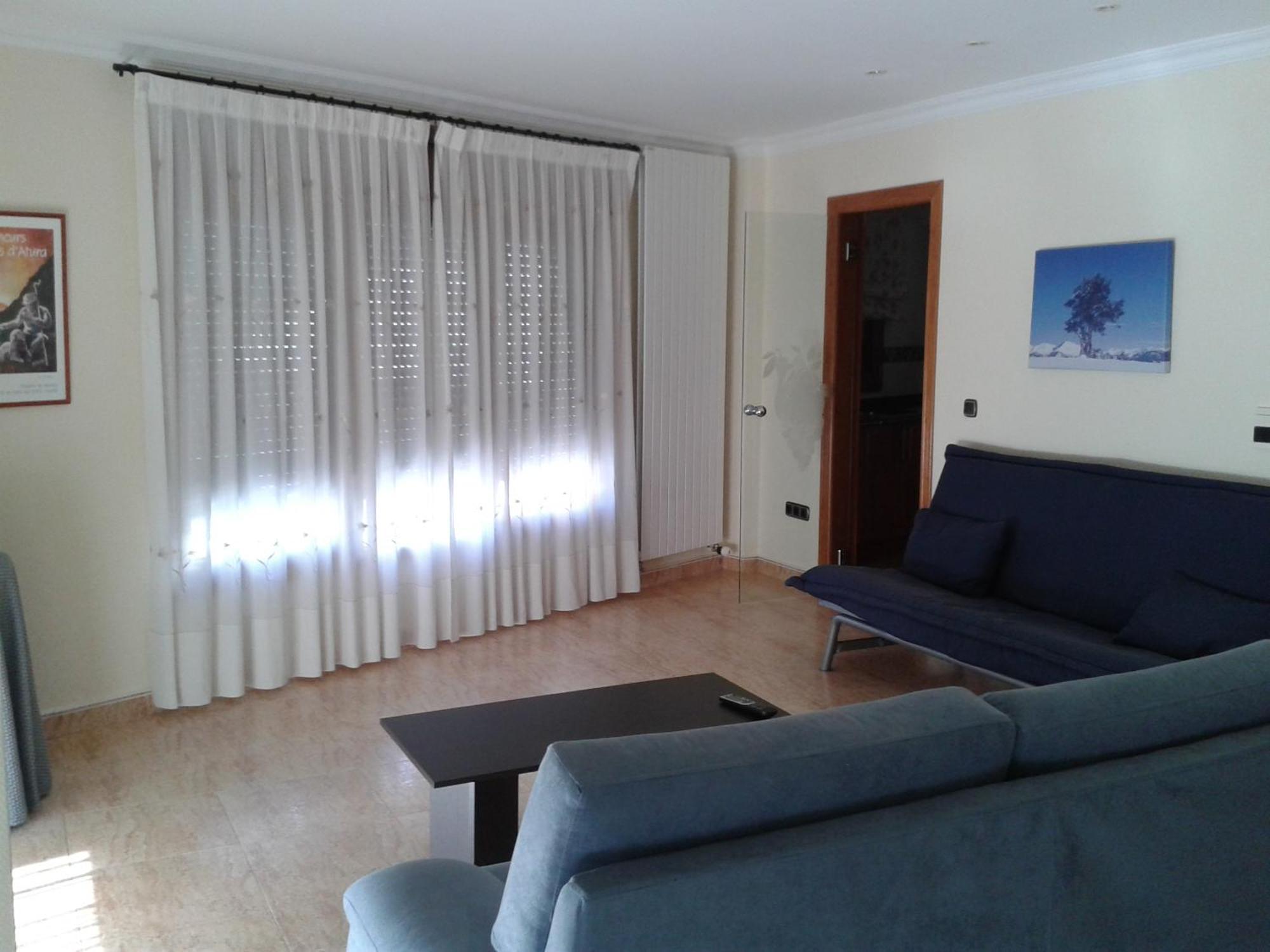 Apartaments Turistics Pirineu Soldeu Exterior foto